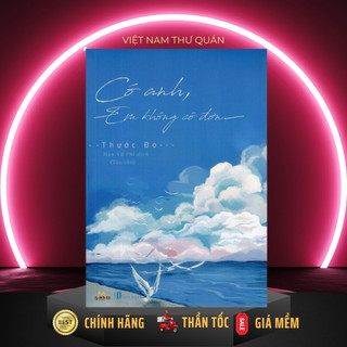 Sách - có anh em không cô đơn - - ánh dương books