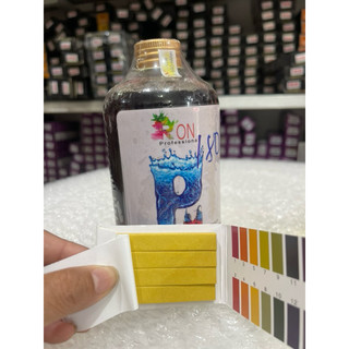 khử kiềm A86 và khử ph ( tặng kèm giấy quỳ)
