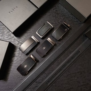 Thắt lưng nam da nhiều mẫu fullbox