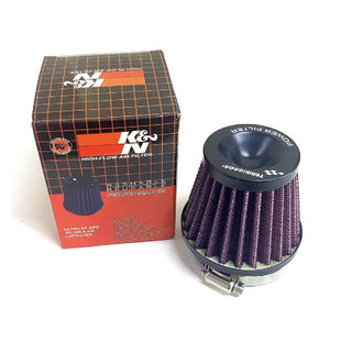 Lọc gió trụ K1 gắn thông dụng các dòng xe