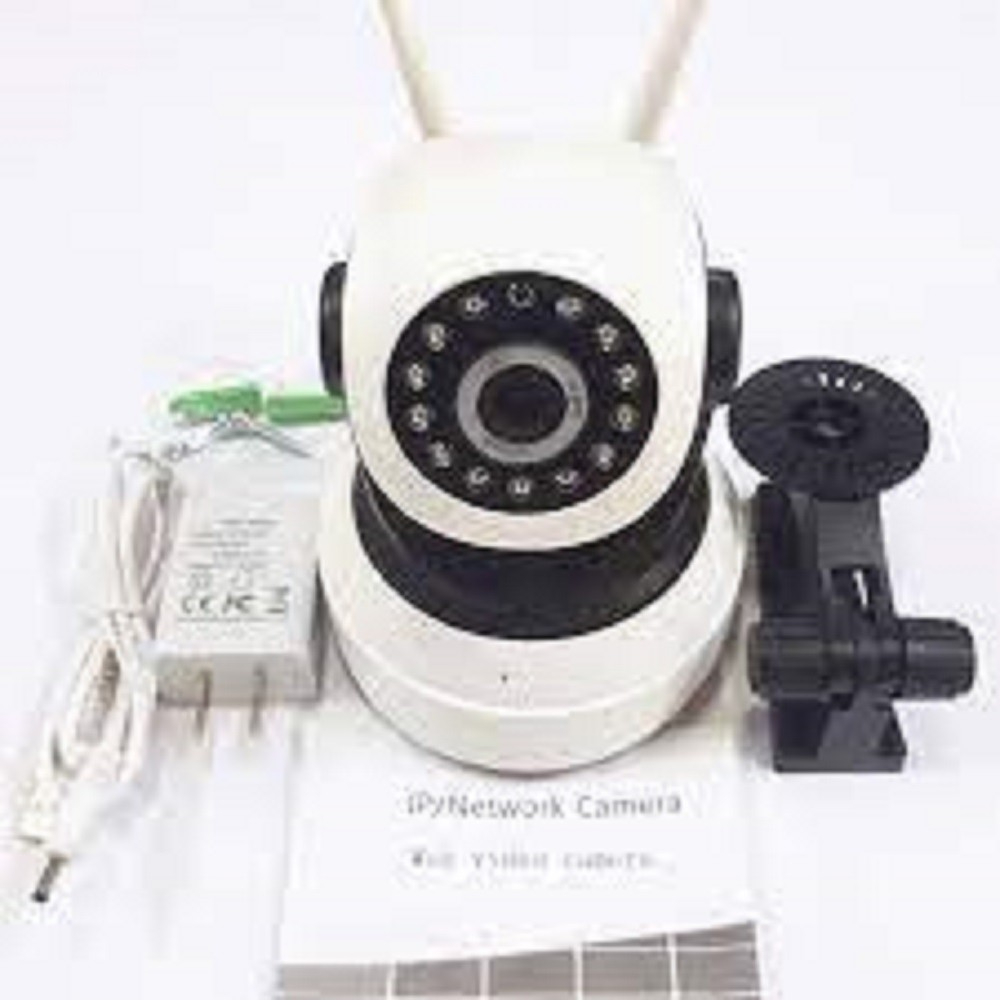 Camera Camhi MẪU 2024 - BH 12 THÁNG