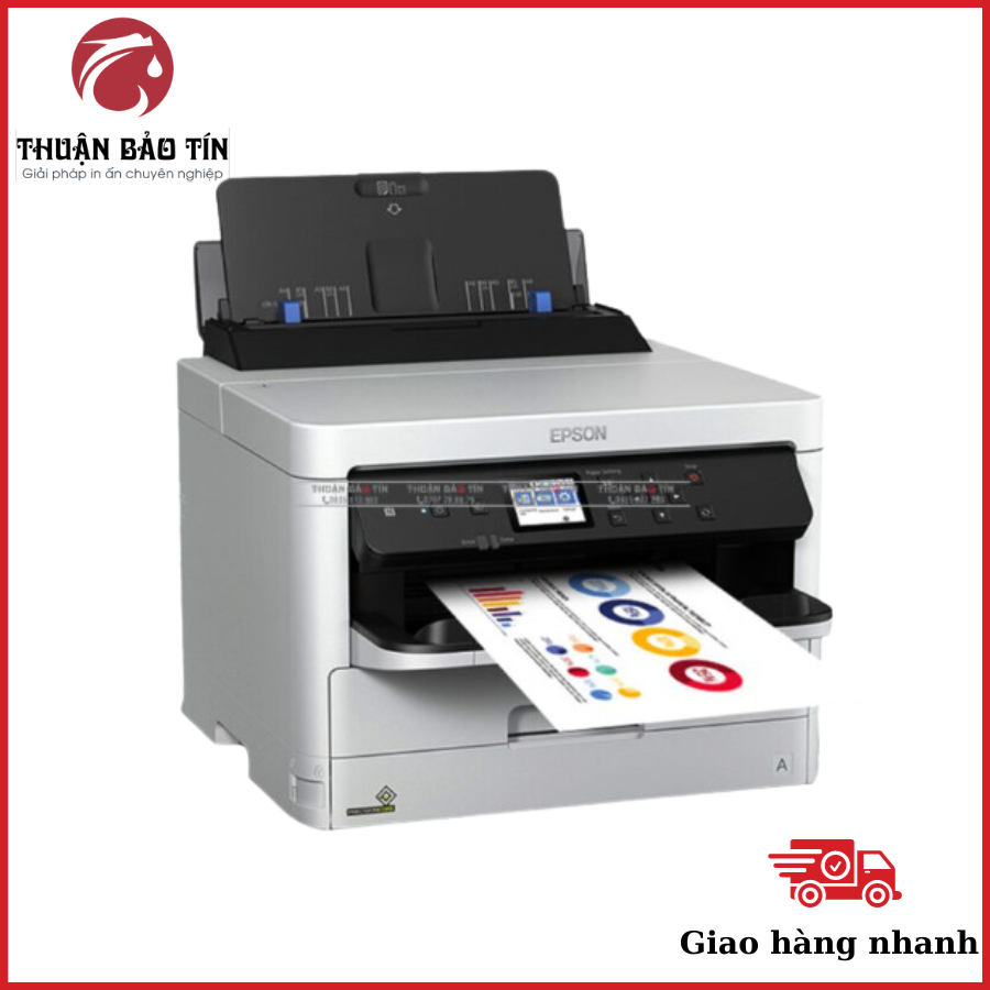 MÁY IN EPSON C5290 A4 SIÊU TỐC