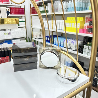 Phấn phủ 3ce makeup fix powder