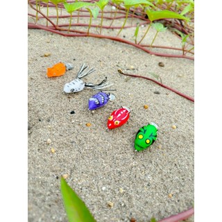 Mồi giả lure