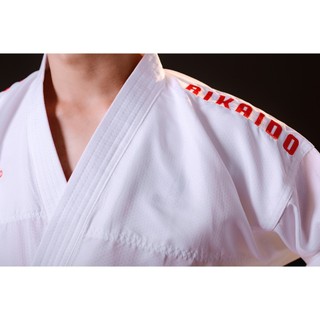 Võ phục Kumite Master – 2 Mặt Xanh Đỏ