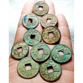 Xu cổ . nhà bắc tống- tq