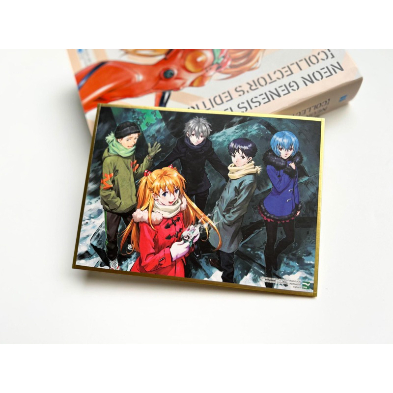 Truyện tranh Neon Genesis Evangelion  - Lẻ Tập 1 2 3 4 - IPM