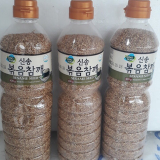 Mè rang singsong 430g - nhập khẩu hàn quốc