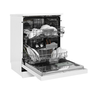 [Pico Official - Lắp đặt 0Đ HN HCM] Máy rửa bát độc lập Galanz GR12462T 1850W