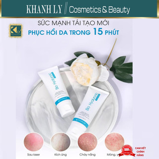 Mặt nạ ngủ b9 dưỡng da kyung lab 100ml