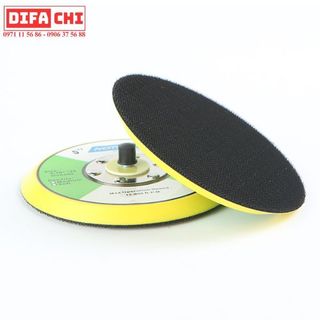 Đế máy chà nhám 5 inch mặt gai hoặc mặt trơn