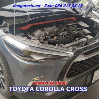 Thanh cân bằng toyota corolla cross