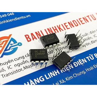 [Combo 5 chiếc] OB2269AP OB2269 2269AP 2269 IC Nguồn DIP-8