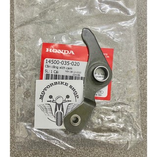Cần căng sên cam xe wave 100 rs100 wave nhỏ zx 100 chính hãng 14500035020 14531035000