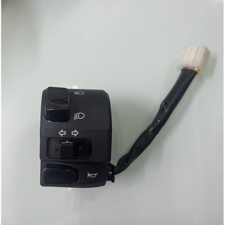 Cụm công tắc trái Lexi