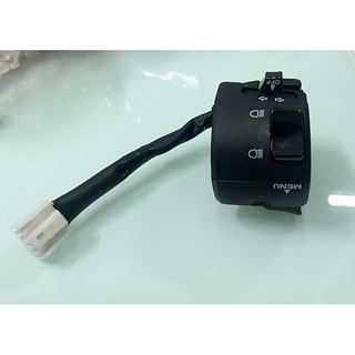 Cụm công tắc trái Lexi