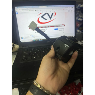 Cụm công tắc trái Lexi