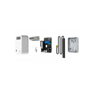 Aqara Module T1 Zigbee - Công Tắc Dạng Module, 1 Kênh, Bản Có N Và Không N, Tương Thích Apple HomeKit - BẢN QUỐC TẾ