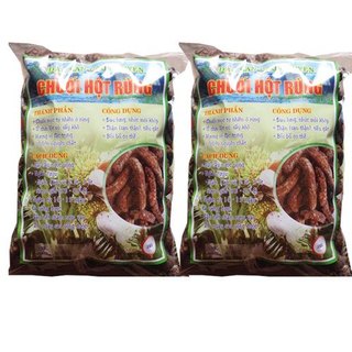 Combo 3kg Chuối hột rừng Tấn Phát