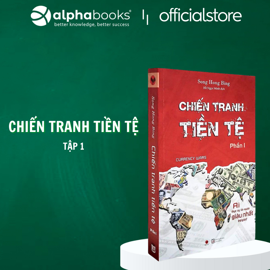 Sách: Lẻ/Combo Sách Tài Chính Hay Nên Đọc: Chính Sách Tiền Tệ Thế Kỷ 21 (Omega Plus) + Chiến Tranh Tiền Tệ: Tập 1 (BV)