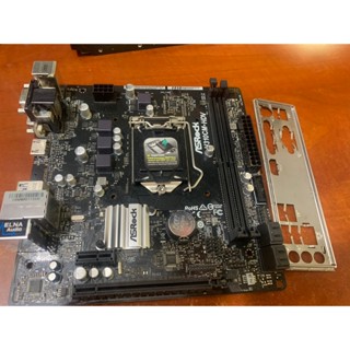 main H310 full cổng thế hệ 8-9