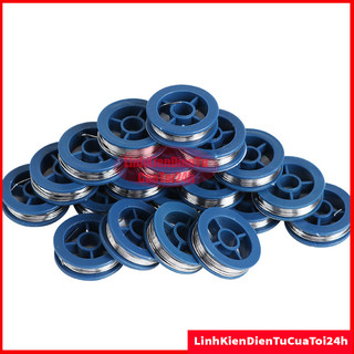 Cuộn thiếc hàn lõi 0.8mm 10g