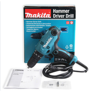 Máy khoan makita hp0300 khoan búa & khoan thương và vặn vít