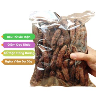 Combo 3kg Chuối hột rừng Tấn Phát