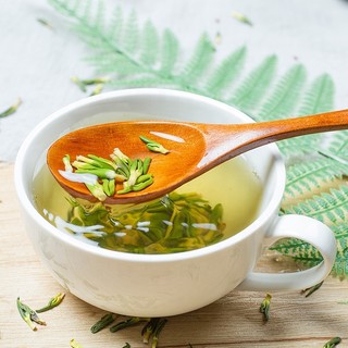[Túi lớn 500gram] Tim sen sấy khô - Thảo dược Tấn Phát - Trà thơm giúp ngủ ngon