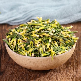 [Túi lớn 500gram] Tim sen sấy khô - Thảo dược Tấn Phát - Trà thơm giúp ngủ ngon