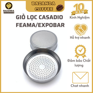 Lưới lọc máy pha cà phê EXPOBAR