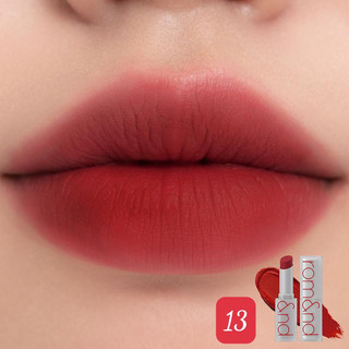 ROMAND SON THỎI ZERO MATTE LIPSTICK 3G