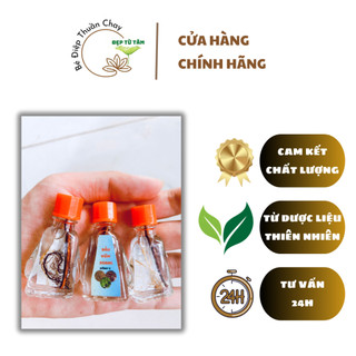 DẦU VIÊM XOANG ĐÔNG Y 🌿🌿🌿