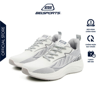 Giày Nữ BELSPORTS ULTRA  AIR L93 Gray
