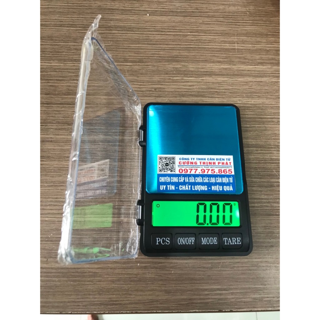 Cân kỹ thuật NB2-300,tiểu ly điện tử giá rẻ 300g