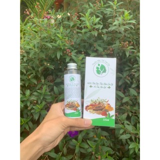 Serum Tái Tạo Thảo Dược tái tạo thuốc bắc
