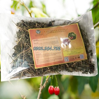 Cà gai leo khô 500g