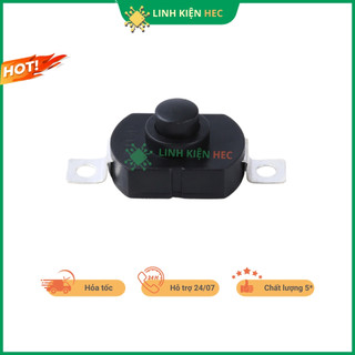 Công tắc đèn pin 1712kd công tắc 2 chân yt-1712 linhkienhec.