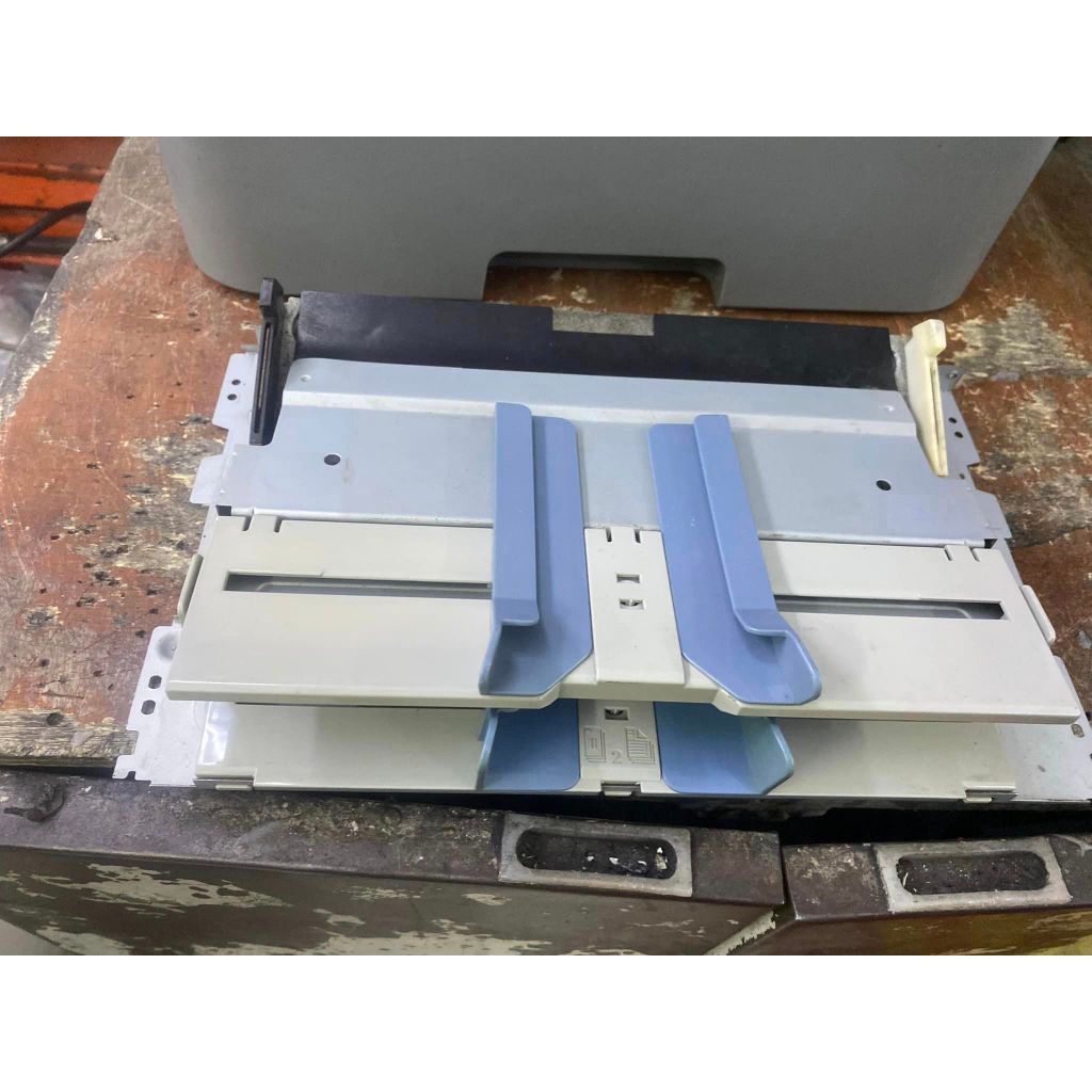 Thước chắn giấy máy in HP 1020