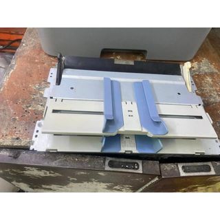 Thước chắn giấy máy in HP 1020