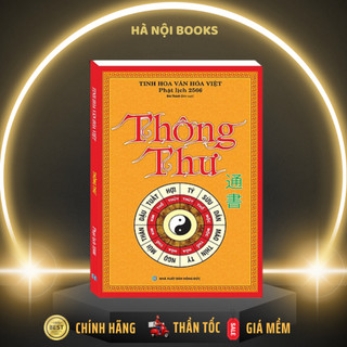 Sách - thông thư - mt