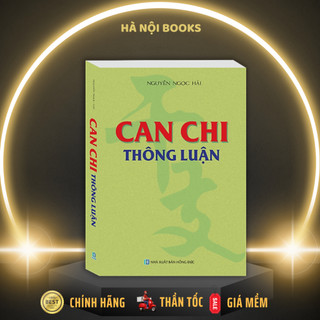 Sách - can chi thông luận - mt