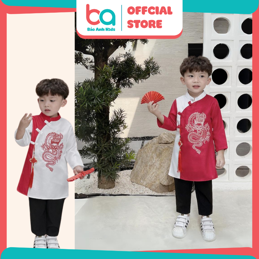 10-30kg - Bảo Anh Kids