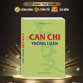 Sách - can chi thông luận - mt