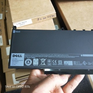 pin Dell Latitude E7270 E7470 7270 7470 R1V85 MC34Y 242WD  J60J5 55WH