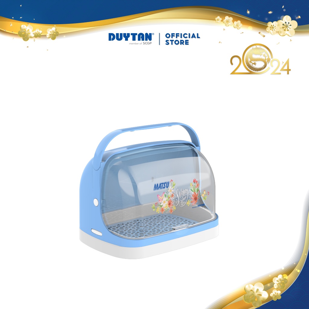 Úp ly Matsu DUY TÂN size lớn gọn gàng, tiện lợi
