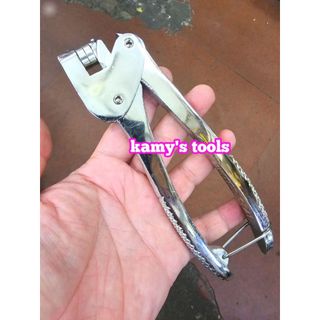 KÌM BẤM CHÌ NIÊM PHONG CỘNG LỰC (KIỀM BẤM CHÌ, KỀM BẤM CHÌ)
