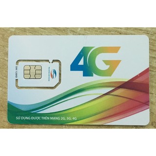 Sim 3G/4G Viettel gửi tin nhắn