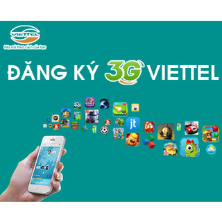 Sim 3G/4G Viettel gửi tin nhắn