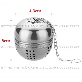 RỌ ĐỰNG TRÙN CHỈ INOX